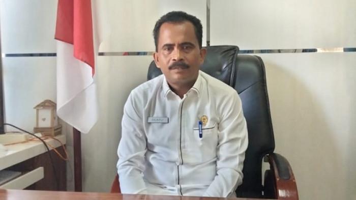 Kepala Dinas Pendidikan Kabupaten Nagan Raya, Zulkifli. (Foto: Dok. Pribadi)