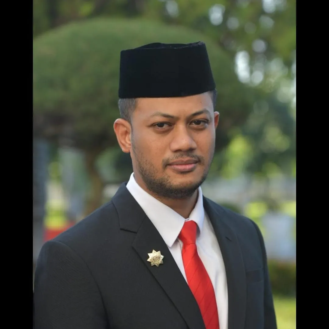 Plh. Kepala Biro Pengadaan Barang dan Jasa (BPBJ) Setda Aceh, Said Mardhatillah, S.STP, MM. (Foto: Humas BPBJ Aceh)