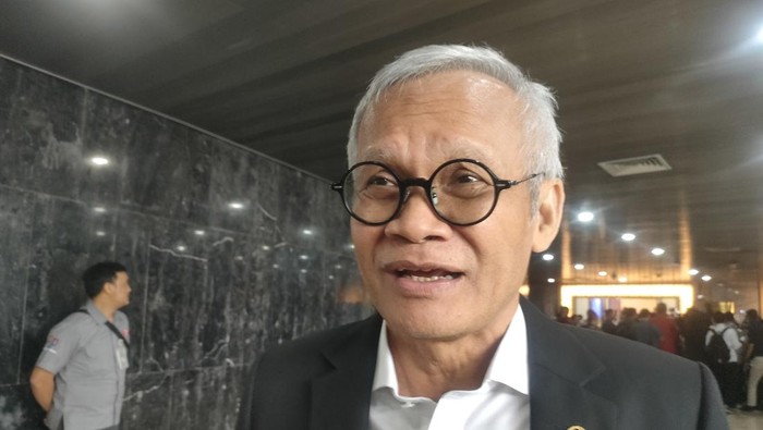 Politisi PDI Perjuangan, Aria Bima. (Foto: Detik.com)