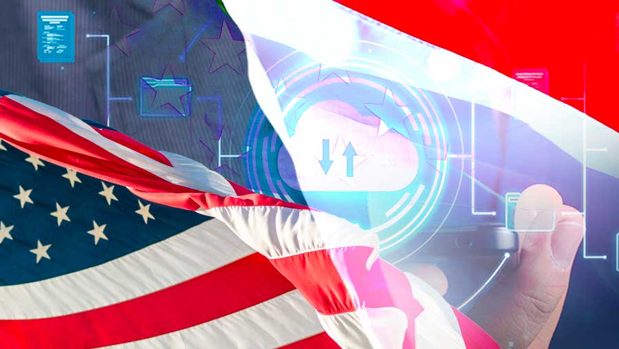 Ilustrasi. (Foto: bloombergtechnoz.com)
