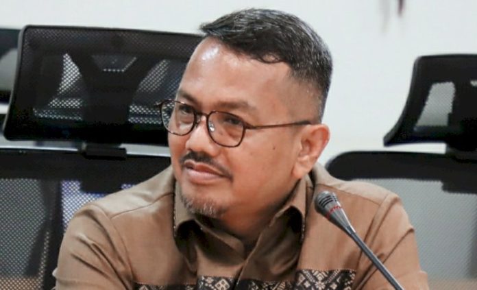 Anggota Komisi VI Dewan Perwakilan Rakyat Aceh (DPRA), Muhammad Zainuddin. (Foto: Dok Pribadi)