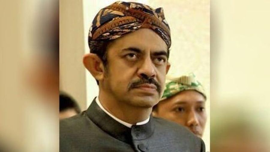 Tersangka kasus korupsi minyak mentah dan produk kilang, Mohammad Riza Chalid. (Foto: CNBC)