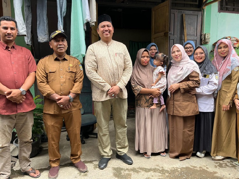 Wakil Ketua Komisi III DPRK Banda Aceh, Tuanku Muhammad. (Foto: DPRK BANDA ACEH)
