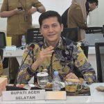 Profil Mirwan MS, Bupati Aceh Selatan yang Jadi Sorotan karena Umrah di Tengah Banjir