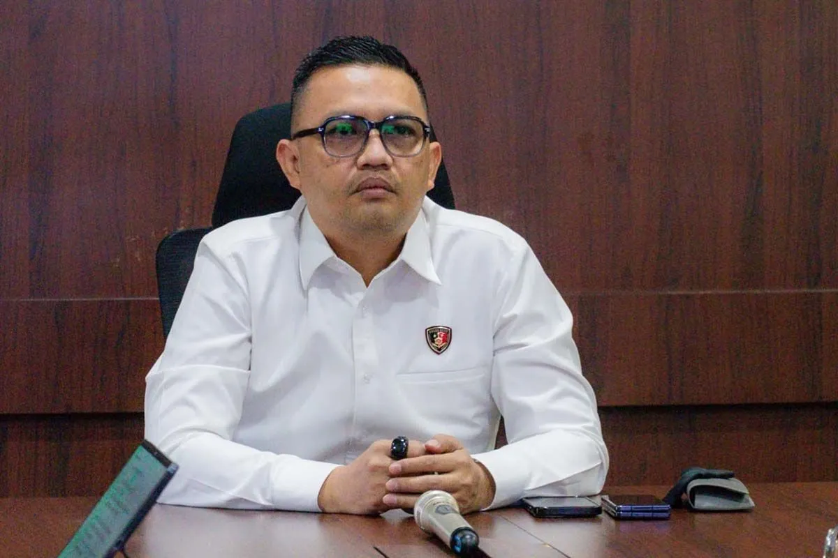 Direktur Reskrimsus Polda Aceh, Kombes Pol Zulhir Destrian. (Foto: Bidhumas Polda Aceh)