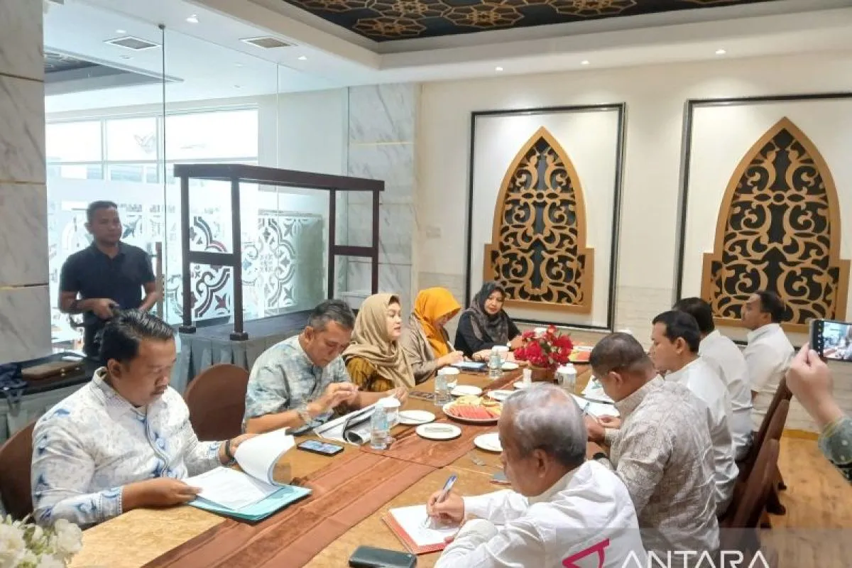 Komnas HAM Pilih Aceh Jadi Tuan Rumah Peringatan Hari HAM Internasional 2025. (Foto: ANTARA)