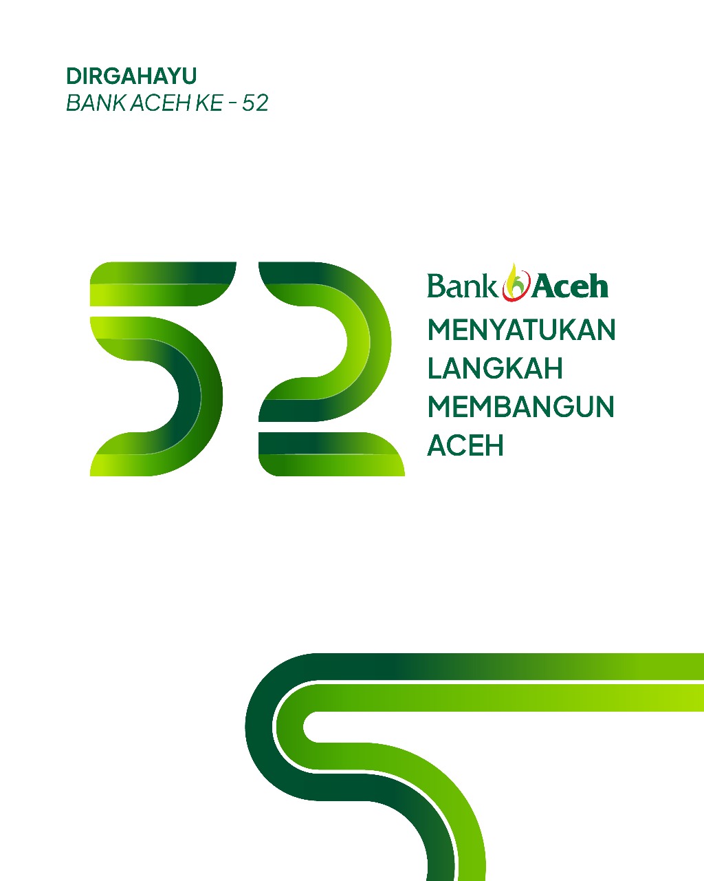 Bank Aceh Syariah Tumbuh Solid di Usia 52 Tahun