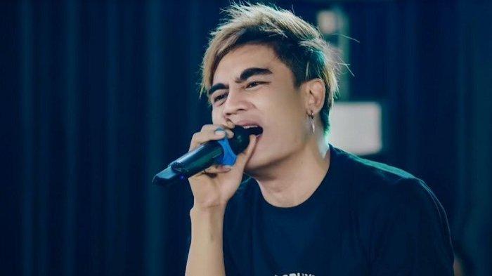 Charly Vanhoutten Janji Beri Hadiah Jika Dengar Lagunya Diputar di Kafe atau Restoran