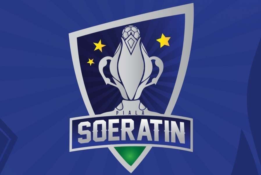 Ilustri piala soeratin. (Foto: PSSI)