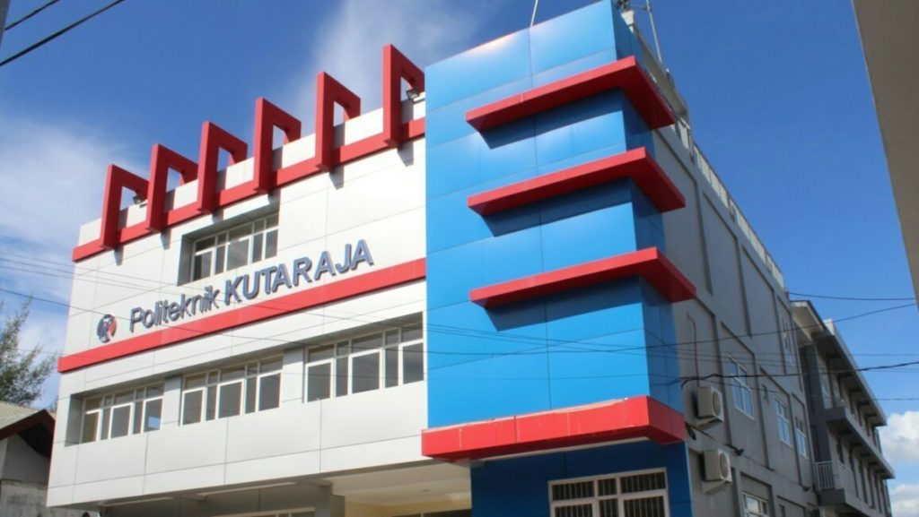 Politeknik Kutaraja. (Foto: LLDikti Wilayah XIII)