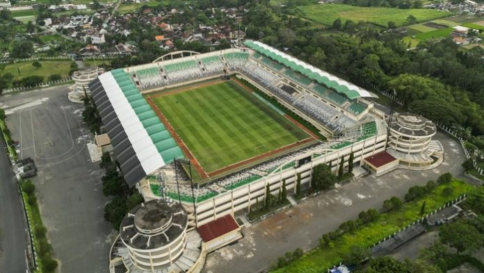 stadion
