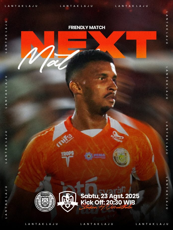 persiraja