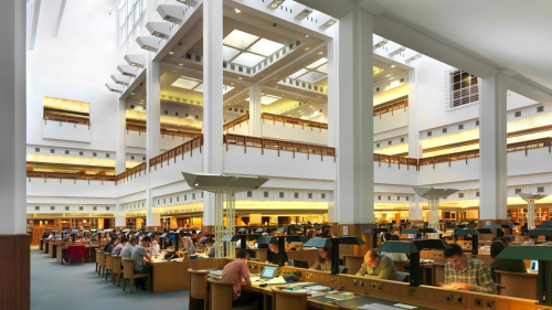 Knowledge Hub