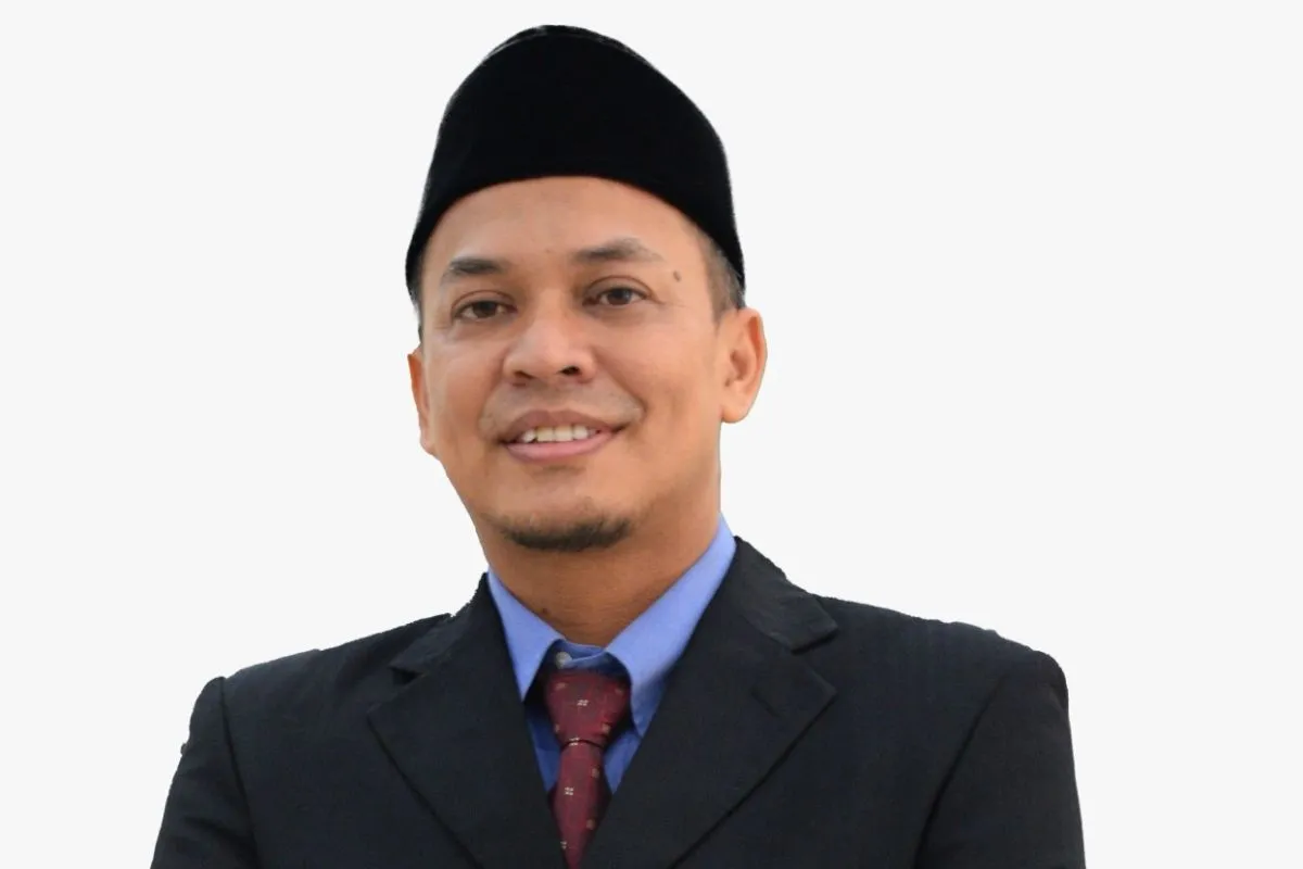Dekan Fakultas Ekonomi dan Bisnis Islam (FEBI) UIN Ar-Raniry Banda Aceh, Provinsi Aceh, Prof Hafas Furqani (Foto: Dok. pribadi)