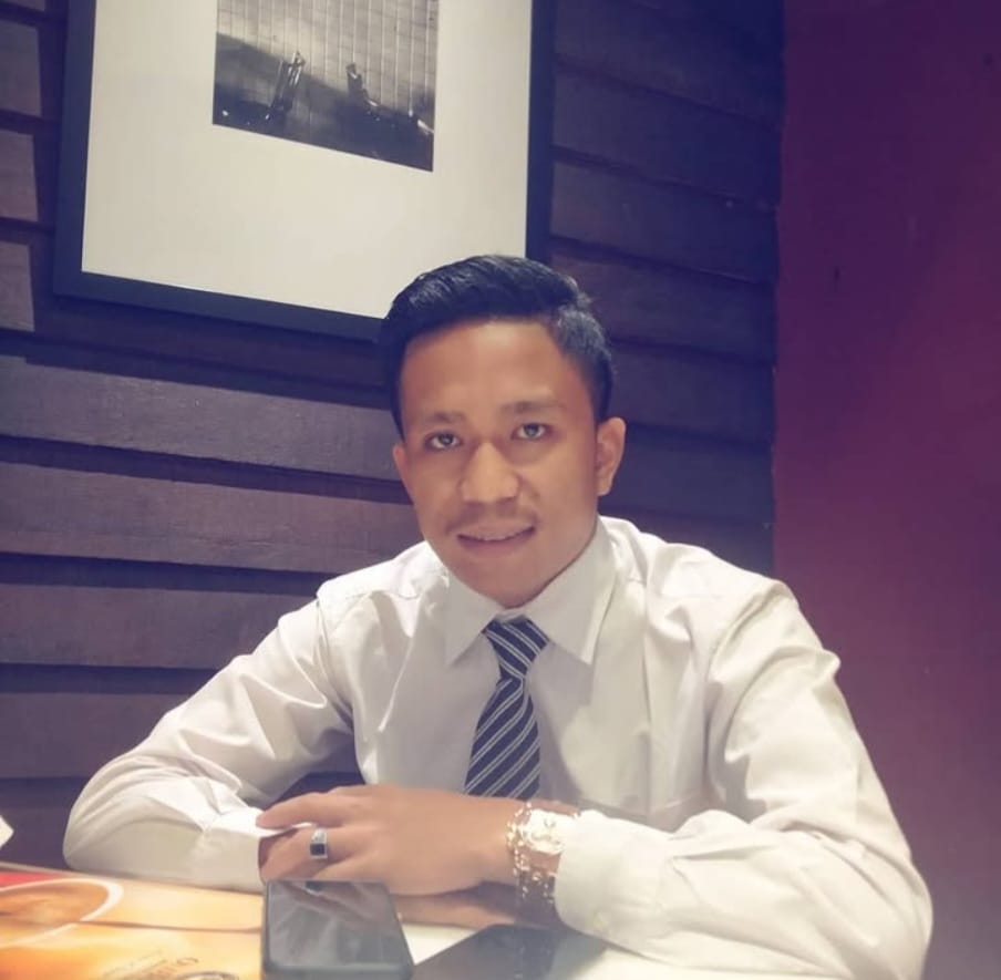 Ketua YARA Abdya, Suhaimi, SH, MH. (Foto: Dok. Pribadi)