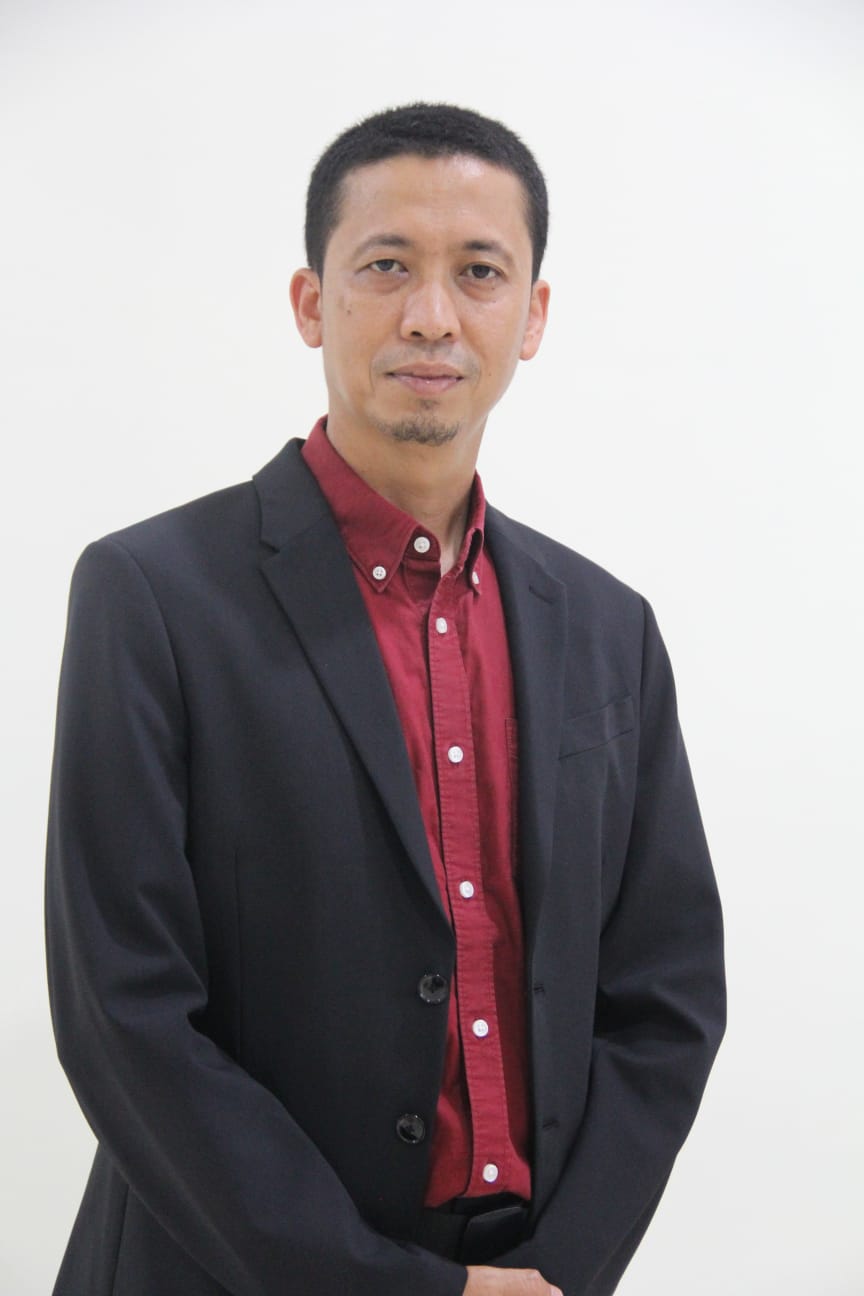 Kepala BPKK Banda Aceh, Alriandi Adiwinata. (Foto: For Nukilan)