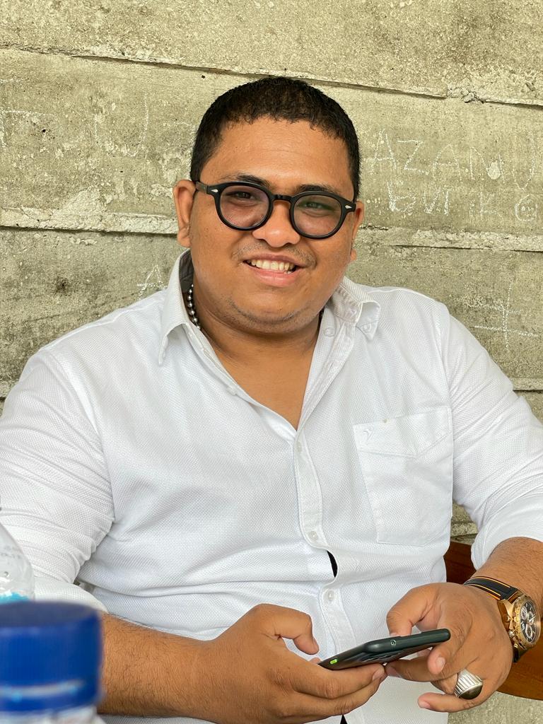 Koordinator Advokasi Demokrasi Sentra Indonesia (DSI) Aceh, Misran, SH. (Foto: Dok. Pribadi)