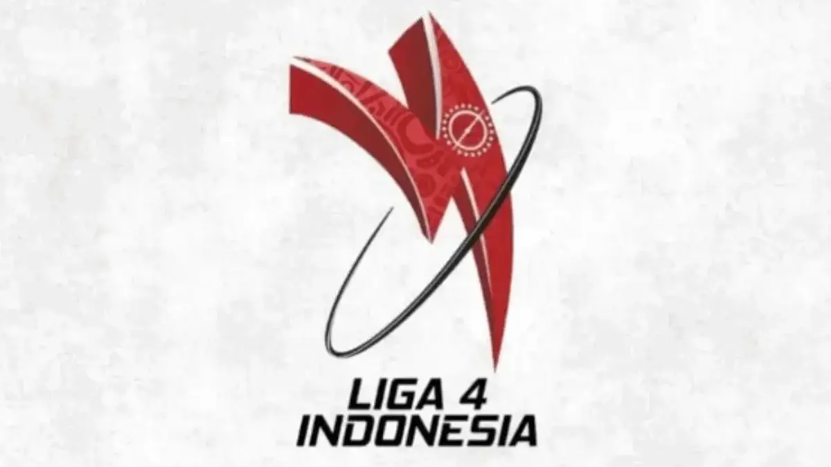 Liga 4 Indonesia. (Foto: Wikipedia)