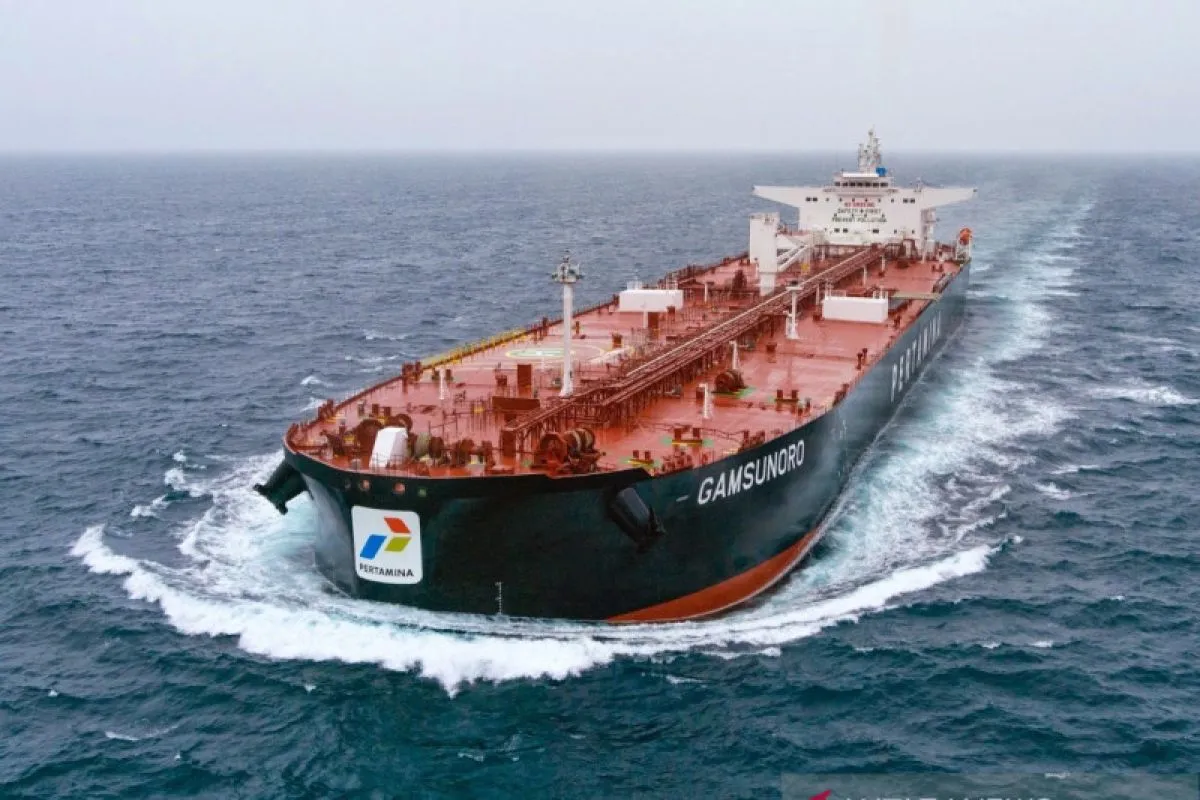 Ilustrasi. (Foto: Dok Pertamina)