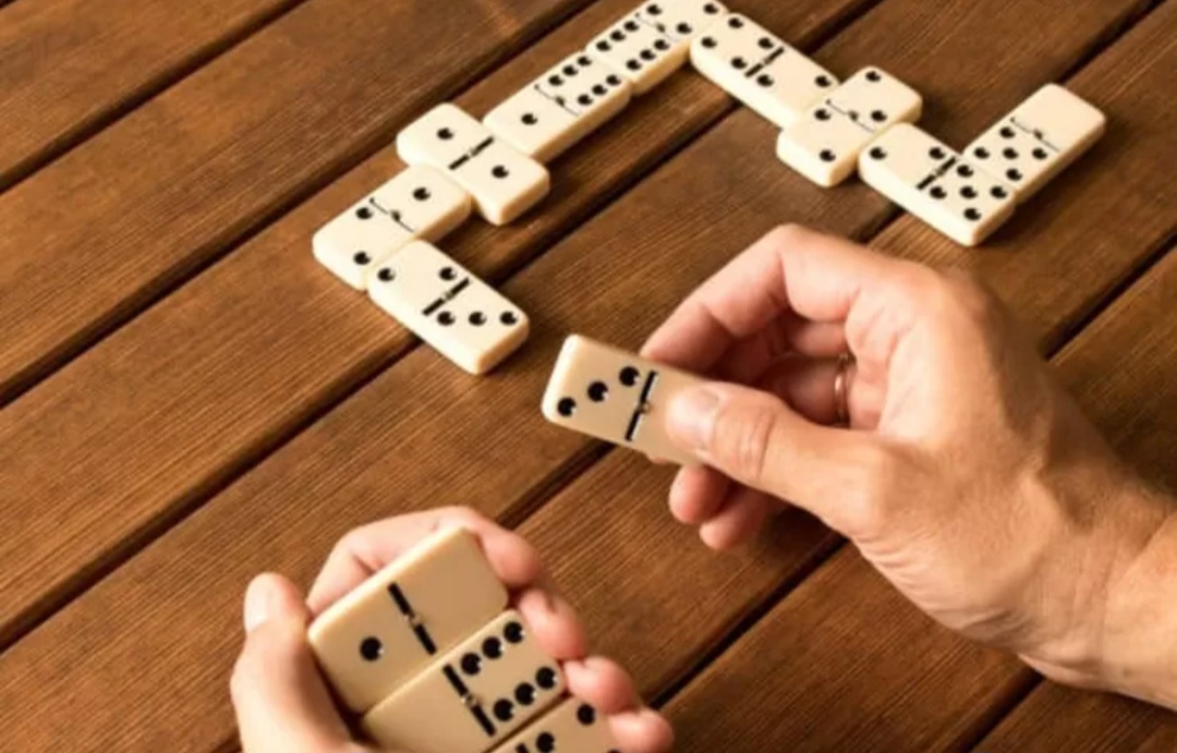 IPARI Simeulue Tolak Domino Jadi Cabang Olahraga di Aceh. (Foto: Ilustrasi)