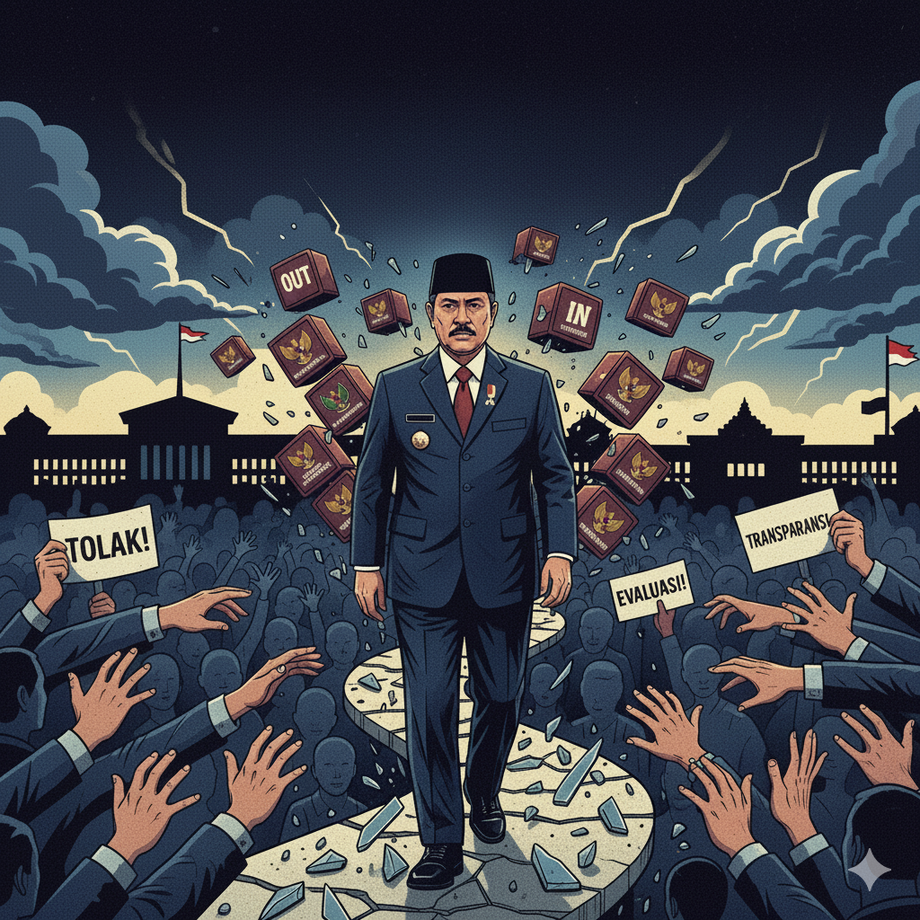 Ilustrasi (Gemini AI)