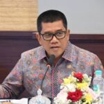 Anggota DPR RI Asal Aceh, Muslim Ayub: Imigrasi Harus Tolak Atlet Israel