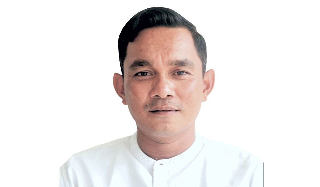 Agustiar Terpilih Jadi Keuchik Meunasah Papeun