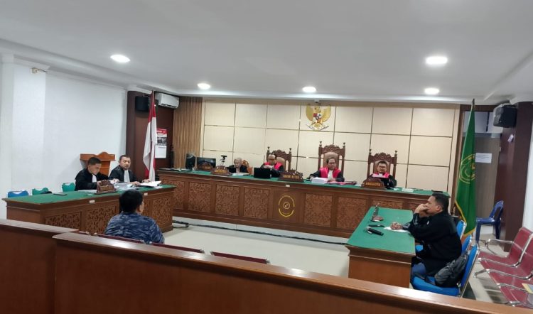 Camat Peusangan Diduga Aktif Terlibat Korupsi Studi Banding dan Terima Fee Ratusan Juta
