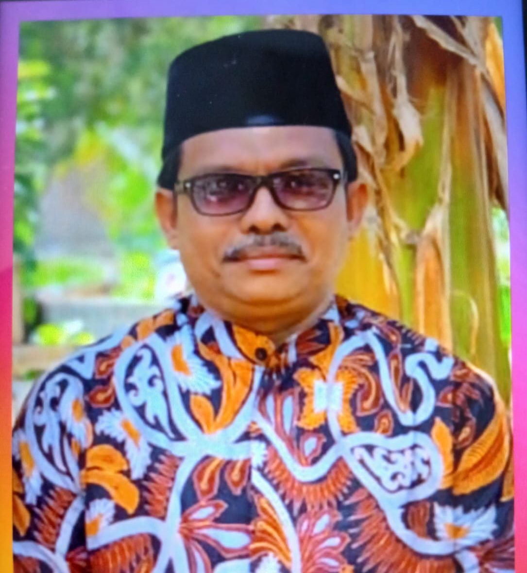 Hasbi Baday. (Foto: For Nukilan)