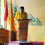 Bupati Teuku Raja Kemangan: Doktrin Karya Kekaryaan Berkontribusi Nyata Bagi Kemajuan Indonesia