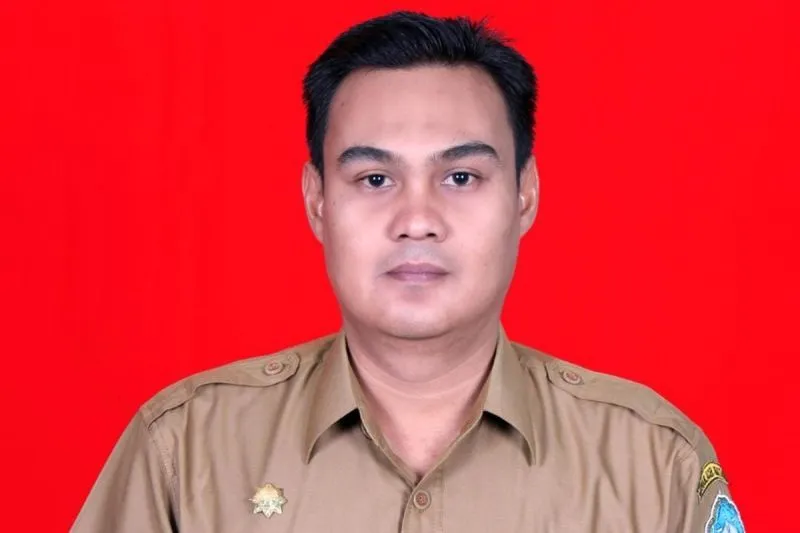 Ilham Sahputra S.STP, M.Si. (Foto: TheTapaktuanPost)