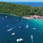 Potret Aceh yang Aman dan Nyaman Tarik Ribuan Turis Asing