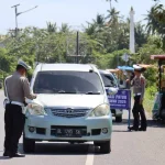 Operasi Zebra Seulawah 2025 Mulai Hari Ini, Polresta Ingatkan soal Helm SNI hingga Knalpot Brong