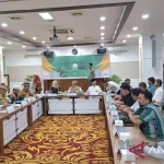 DPD RI Siap Perjuangkan Sengketa Lahan Warga di Aceh