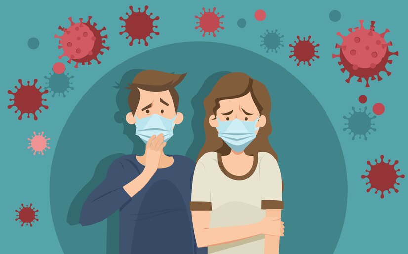 Ilustrasi Influenza. (Foto: almaata.ac.id)