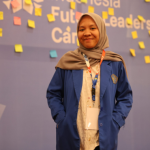 Inayah Alya, Mahasiswi yang Menyalakan Semangat Kepemimpinan Remaja Aceh dari Hati