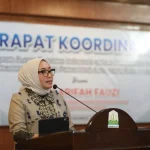 Aceh Catat IPG 92,64, MenPPPA Puji Komitmen Penguatan Perspektif Gender