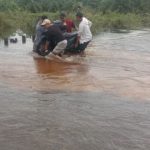 Sembilan Kabupaten di Aceh Tetapkan Status Darurat Banjir