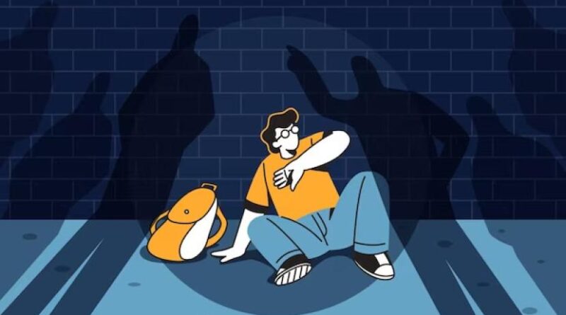 Ilustrasi Bullying (Foto: .daaruttauhiid.org)