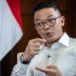 Umrah di Saat Banjir, Mirwan MS Dicopot dari Ketua DPC Gerindra Aceh Selatan