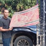 Ceulangiek Minta Presiden Prabowo Izinkan Bantuan Dunia untuk Aceh di Tengah Bencana Besar