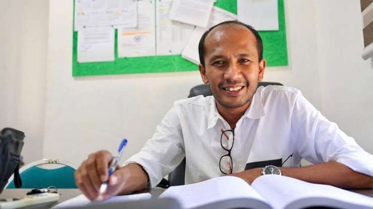 Juru Bicara Pemerintah Aceh, Muhammad MTA. Foto: (Humas Aceh).