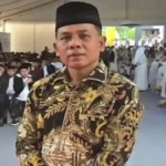 Mengenal Sosok Baital Mukadis, Plt Bupati Aceh Selatan Usai Mirwan Diberhentikan Sementara