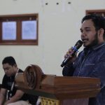 Pernyataan Kepala BNPB Dinilai Lukai Masyarakat, Taman Pelajar Aceh: Ini Nyawa, Bukan Algoritma Media