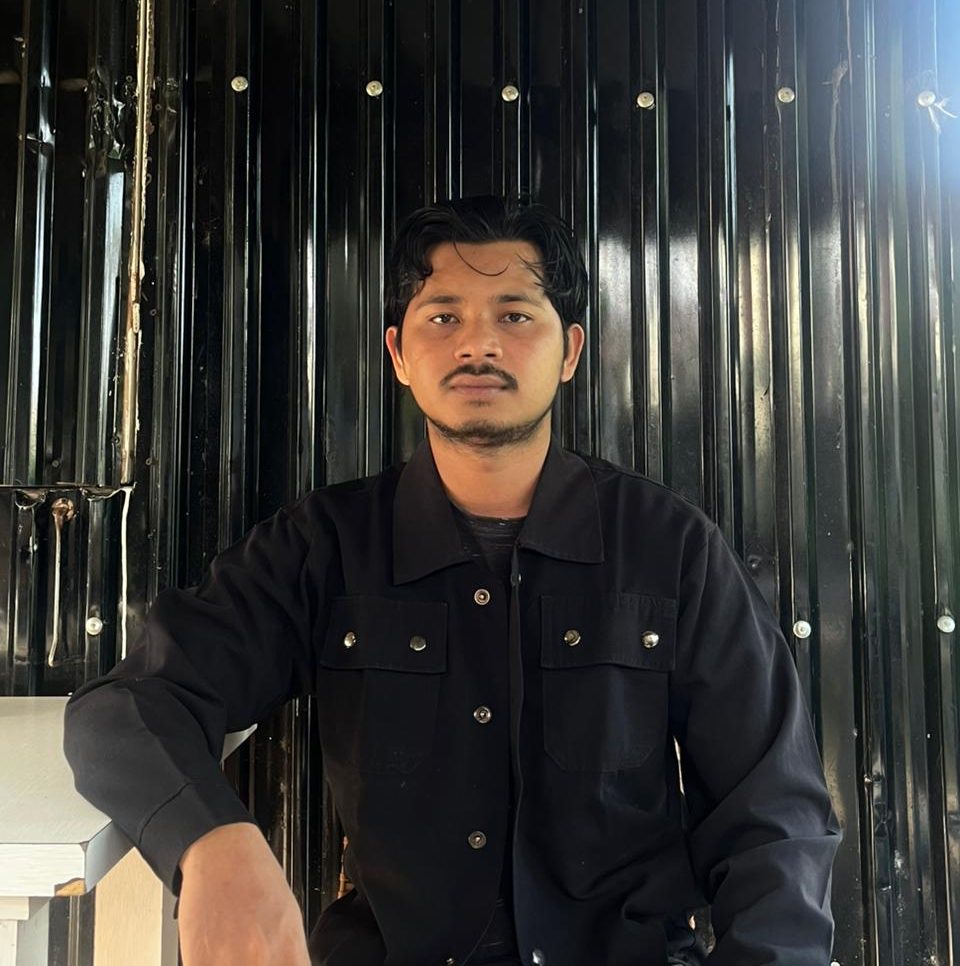 Wakil Ketua Ikatan Mahasiswa Pemuda Samadua (IMPS), Ikhsan. (Foto: For Nukilan)
