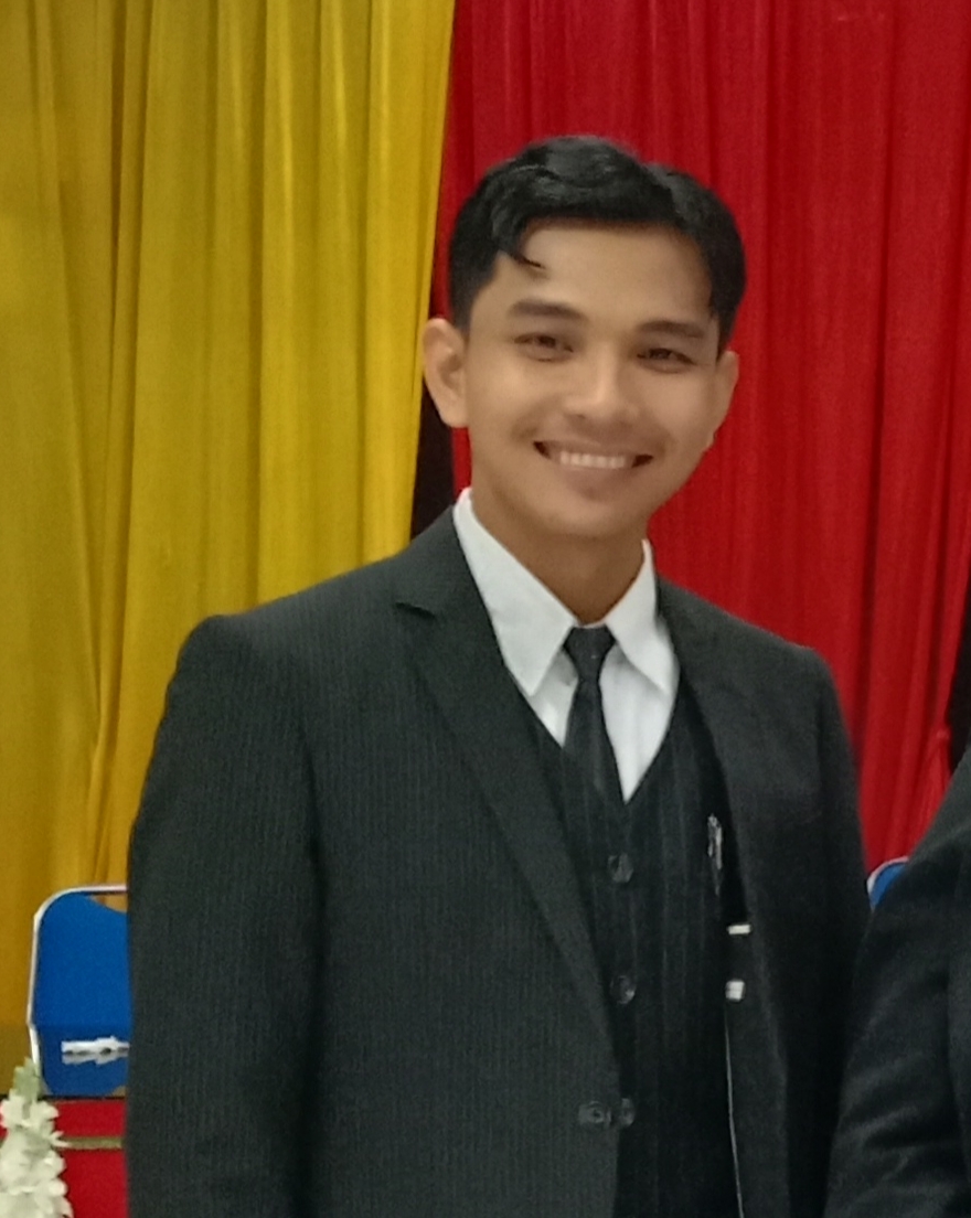 Deri Irawan, S.IP., Koordinator FORKOMPAS Jabodetabek. (FOTO: FOR NUKILAN)