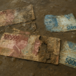 Korban Banjir Aceh Bisa Tukar Uang Rusak di Bank Indonesia, Ini Syaratnya