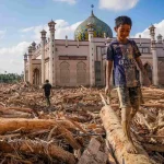 Status Darurat Bencana Aceh Diperpanjang hingga 25 Desember