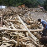 Korban Bencana di Sumatera Tembus 1.112 Jiwa, Aceh Catat Angka Tertinggi