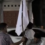 Bendera Putih Berkibar di Aceh, Warga Korban Banjir Teriak Minta Pertolongan